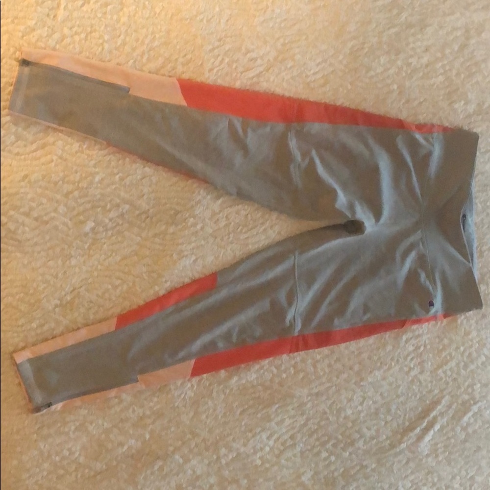 Work our leggings